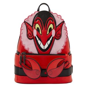 Loungefly - Cn Powerpuff Girls Him Villain Mini Backpack