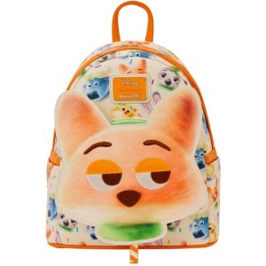 Loungefly - Disney Zootopia 2 Mini Backpack