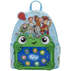 Loungefly - Disney Pixar Toy Story Mini Backpack