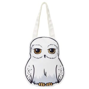 Loungefly - Harry Potter Hedwig Oversized Tote