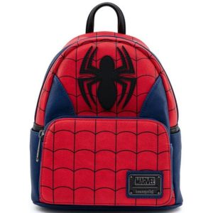 Loungefly - Spider-Man Mini Backpack