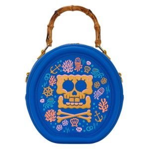 Loungefly - Nickelodeon Spongebob Squarepants Crossbody Bag