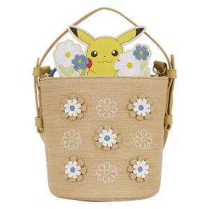 Loungefly - Pokemon Pikachu Crossbody
