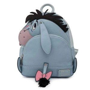 Loungefly - Disney Eeyore Cosplay Mini Backpack