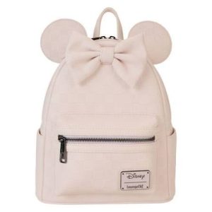 Loungefly - Disney Minnie Ear Evergreen  Mini Backpack