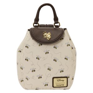 Loungefly - Disney Winnie The Pooh Micro Mini Backpack
