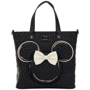 Loungefly - Sketched Disney Tote